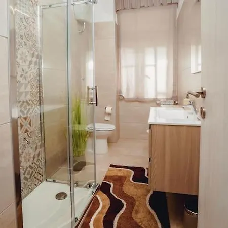 Stanzione 11 - Charming Flat In The Heart Of Vomero * Naples