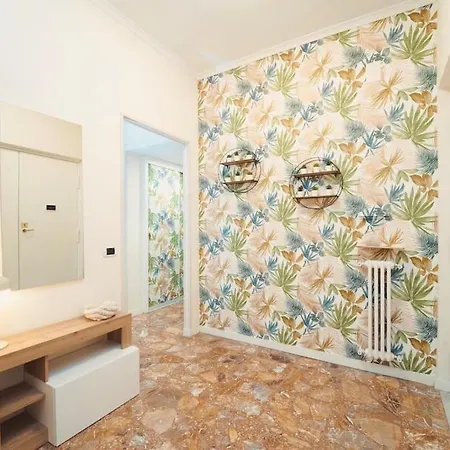 Stanzione 11 - Charming Flat In The Heart Of Vomero